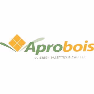 Logo | Aprobois