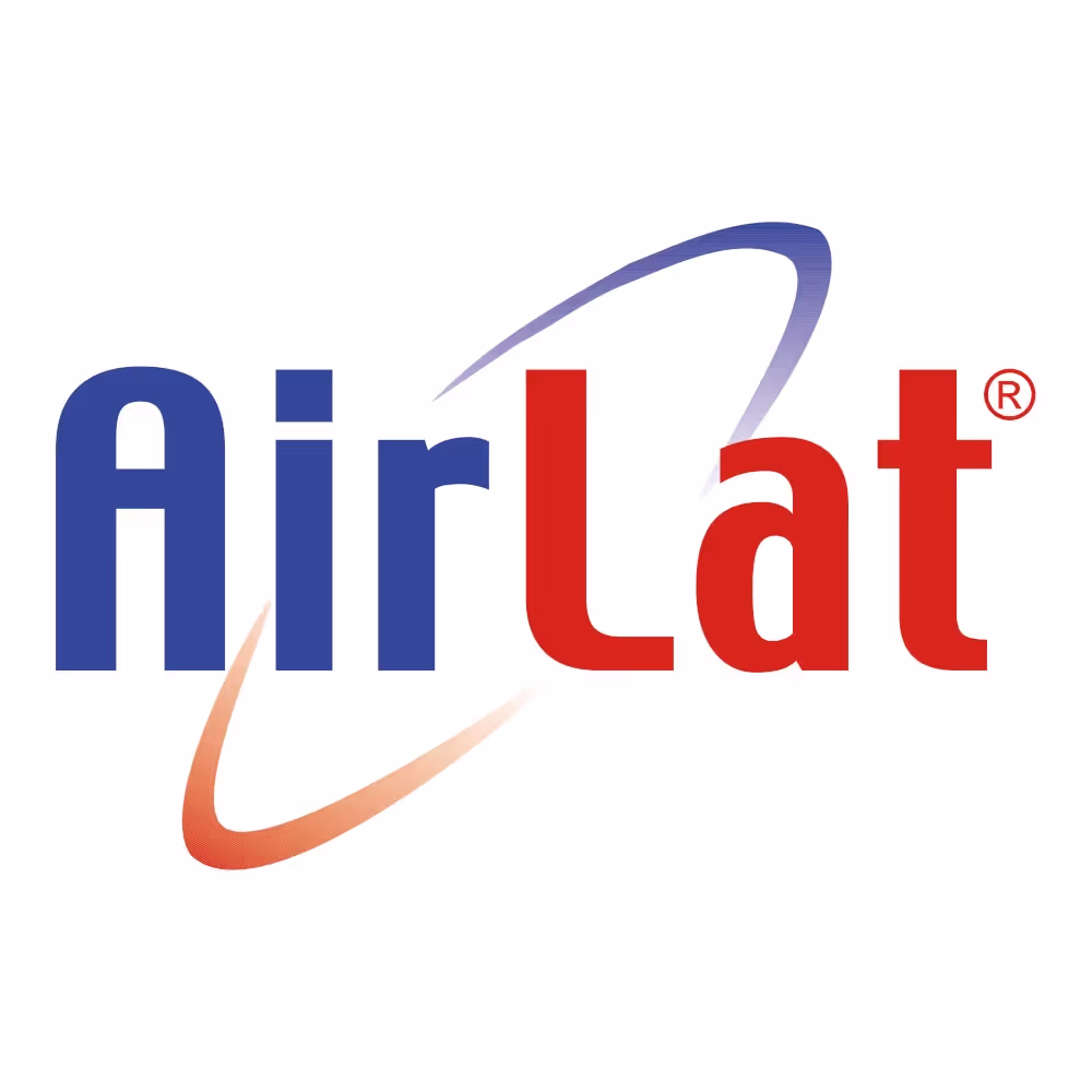 Logo | AIRLAT