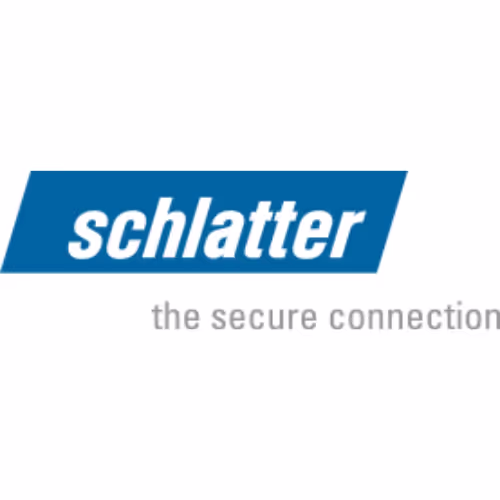 Logo | Schlatter