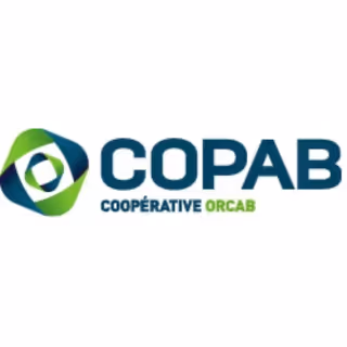 Logo | COPAB