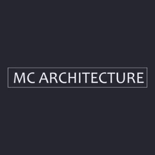 Logo | MC ARCHITECTURE