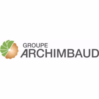 Logo | Groupe Archimbaud