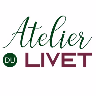 Logo | ATELIER DU LIVET