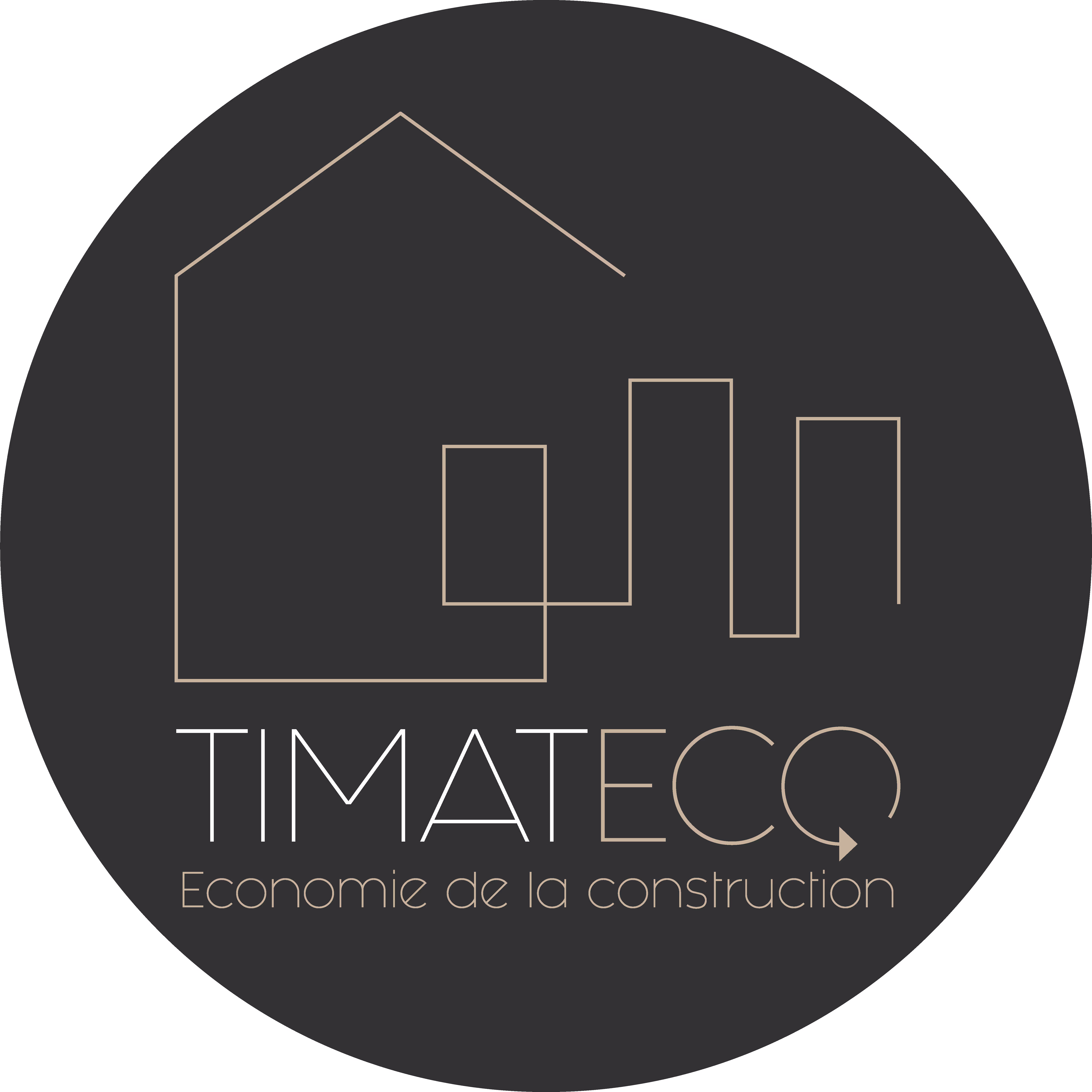 Logo | TIMATECO