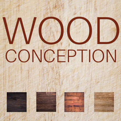 Logo | WOODCONCEPTION