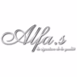 Logo | alfa.s