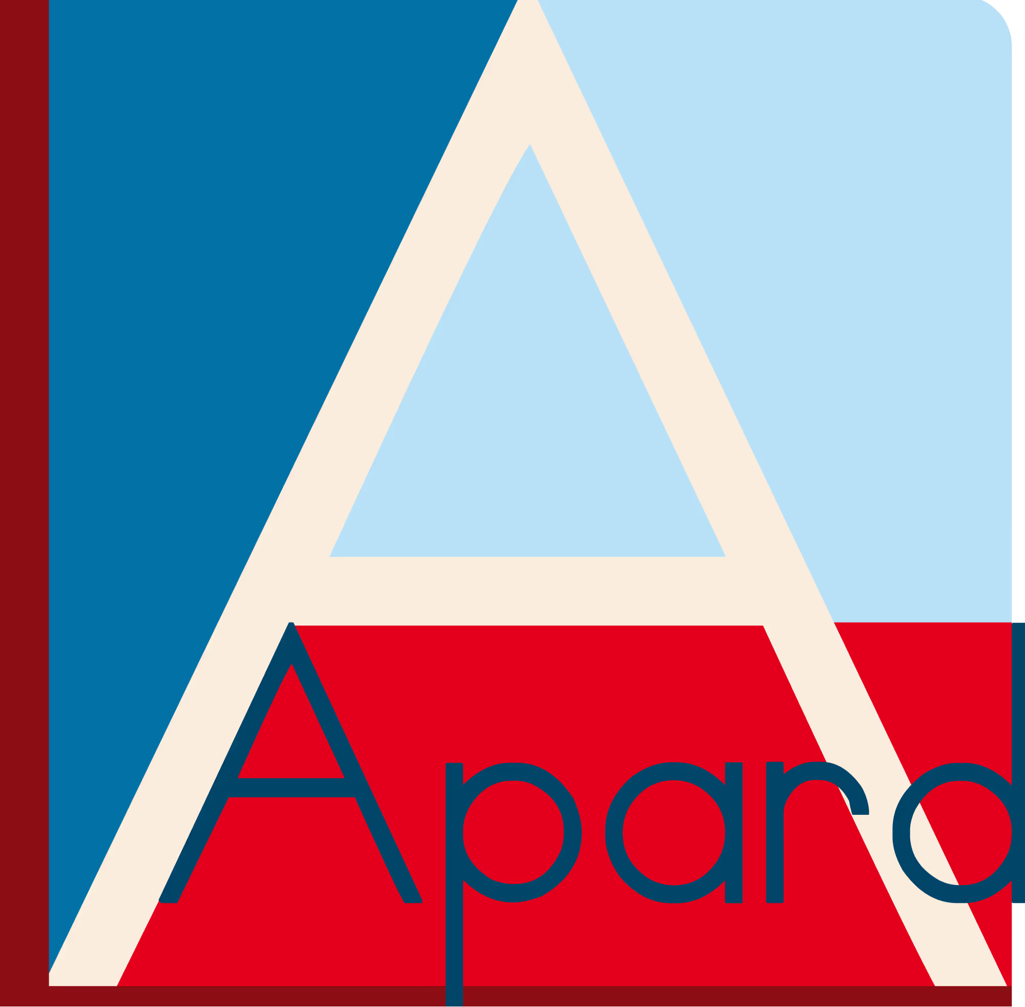 Logo | Michel APARD