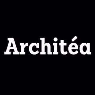 Logo | Architéa