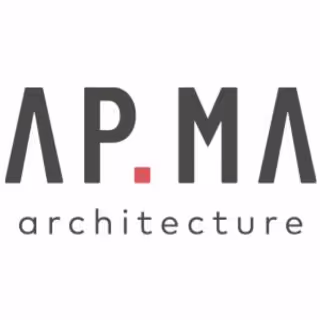 Logo | AP-MA architecture​