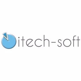 Logo | itech-soft