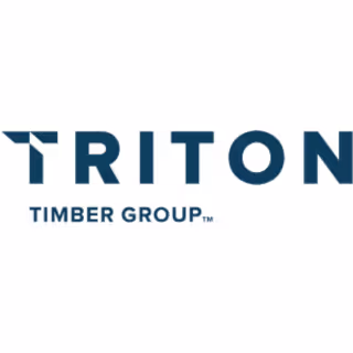 Logo | Triton Timber Group