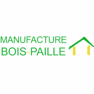 Logo | Manufacture bois paille
