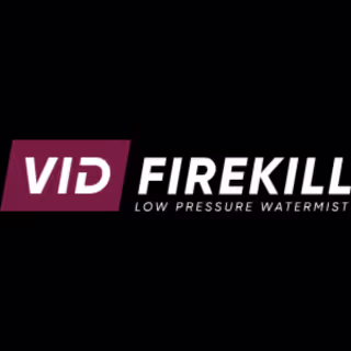 Logo | VID Firekill