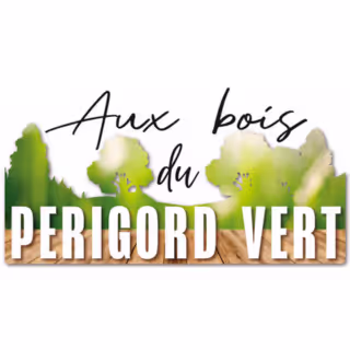 Logo | Aux Bois du Périgord Vert