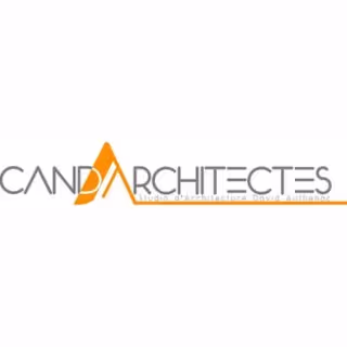 Logo | Candarchitectes