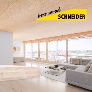 best wood SCHNEIDER GmbH