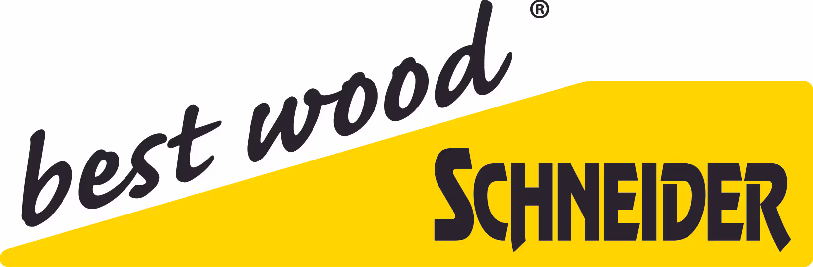 Logo | best wood SCHNEIDER GmbH