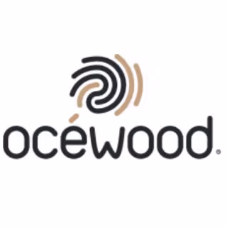 Logo | Océwood