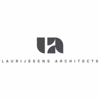 Logo | Laurijssens Architect