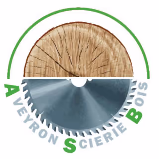 Logo | Aveyron Scierie Bois