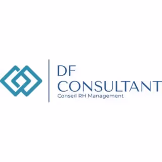 Logo | DF CONSULTANT