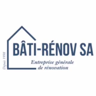 Logo | Vincent bâti renov