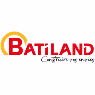 Logo | Batiland