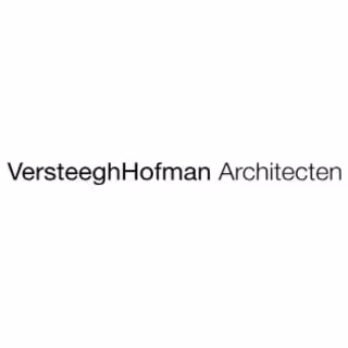 Logo | Versteegh + Hofman Architecten