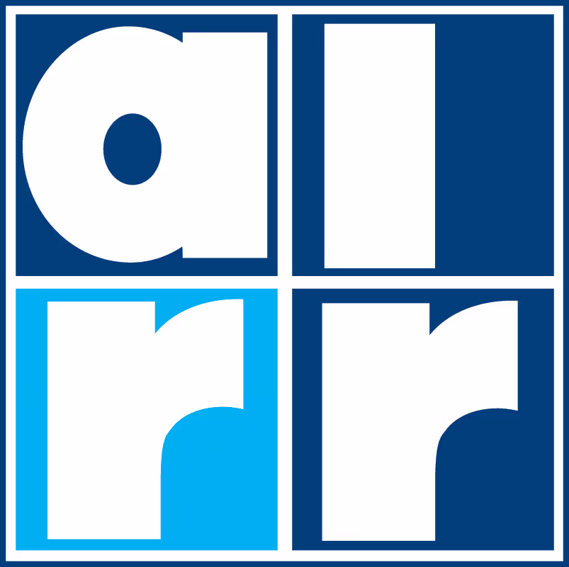 Logo | AIRR
