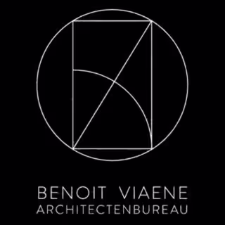 Logo | Benoit Viaene Architectenbureau