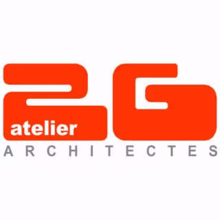 Logo | Atelier 2G Architectes