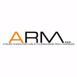 Logo | Atelier Roch Marquès