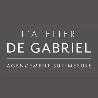 Logo | L'Atelier de Gabriel