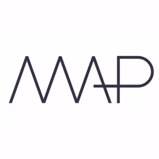 Logo | MAP Architecture
