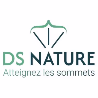 Logo | DS Nature