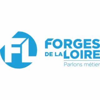 Logo | Forges de la Loire