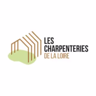 Logo | Les Charpenteries de la Loire