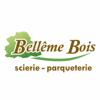 Logo | Bellême Bois