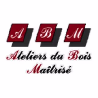 Logo | Ateliers du Bois Maitrisé