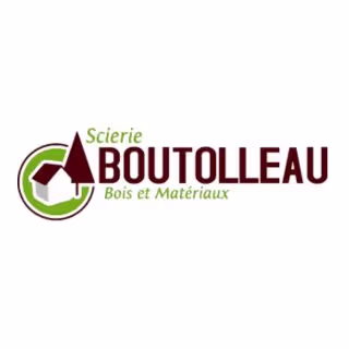 Logo | SCIERIE BOUTOLLEAU  TOUTFAIRE BOIS
