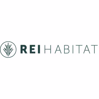 Logo | Rei Habitat