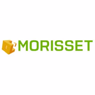 Logo | SAS MORISSET