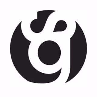 Logo | Studio Gardoni Architectures