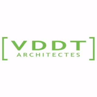 Logo | VDDT Architectes