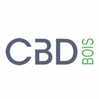 Logo | CDB Bois