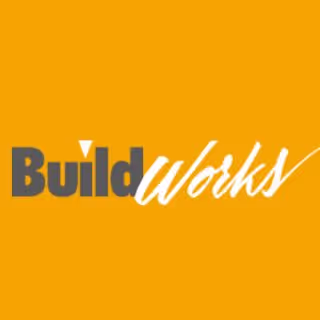 Logo | BuildWorks Construction