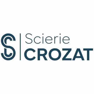 Logo | Scierie Crozat