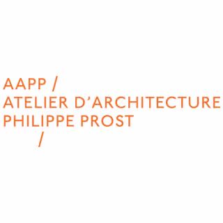 Logo | Atelier d'Architecture Philippe Prost
