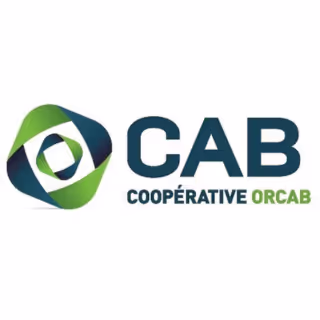 Logo | CAB Coopérative ORCAB