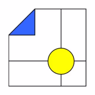 Logo | Alain Veyssière Architecte dplg eurl